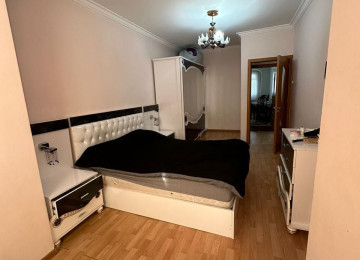 Xlrdalan H.Eliyev parkln yanl 2 otaq menzil kiraye verlir