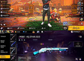 TEK BAG GM ✅ KURTARMASI YOXDU 🤌 340 KASA 🎯 QİYMƏT : 30 AZN