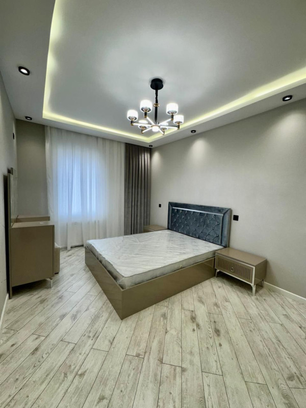 Yeni Yasamal 77 sonu tam seraitli Kiraye menzil. Esyalar