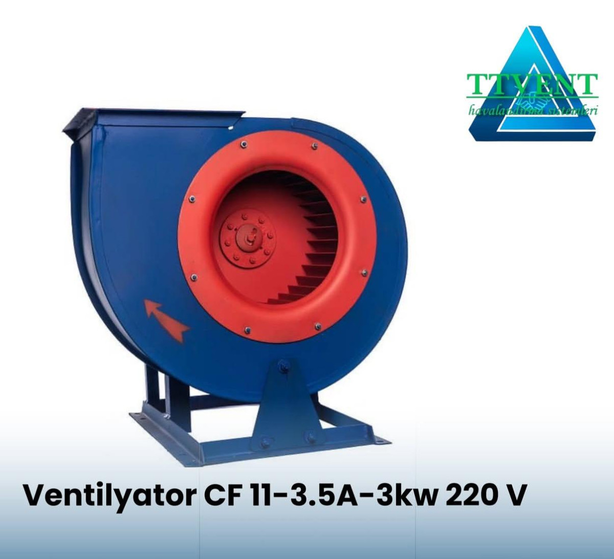 **Havalandırma, isitmə və soyutma sistemlərinin Topdan və