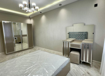 Yeni Yasamal 77 sonu tam seraitli Kiraye menzil. Esyalar