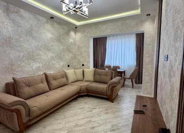 Yeni Yasamal 77 sonu tam seraitli Kiraye menzil. Esyalar