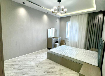 Yeni Yasamal 77 sonu tam seraitli Kiraye menzil. Esyalar