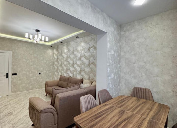 Yeni Yasamal 77 sonu tam seraitli Kiraye menzil. Esyalar