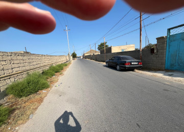 Türkada hazır parnik satlır 38 sotdu təcli dəyərinən aşağı