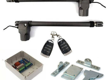 Size Yenilenmis Avtomatik darvaza qolları Onedoors SB-5000