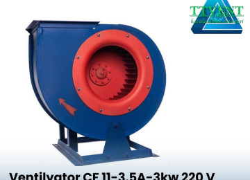 **Havalandırma, isitmə və soyutma sistemlərinin Topdan və