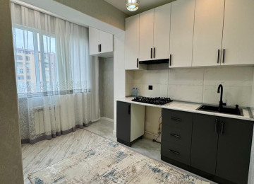 Yeni Yasamal 77 sonu tam seraitli Kiraye menzil. Esyalar