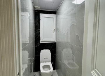 Yeni Yasamal 77 sonu tam seraitli Kiraye menzil. Esyalar