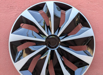 Kalpak disk teker diskqapagi diskqapaqlari lider klassik