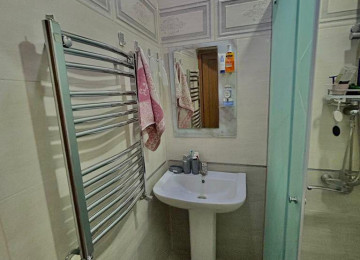 Xlrdalan AAAF PARK 3 otaq menzil esyanan satllr 130000 azn