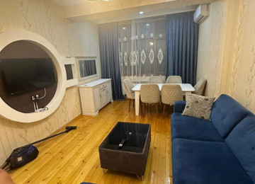 Xlrdalan AAAF PARK 3 otaq menzil esyanan satllr 130000 azn