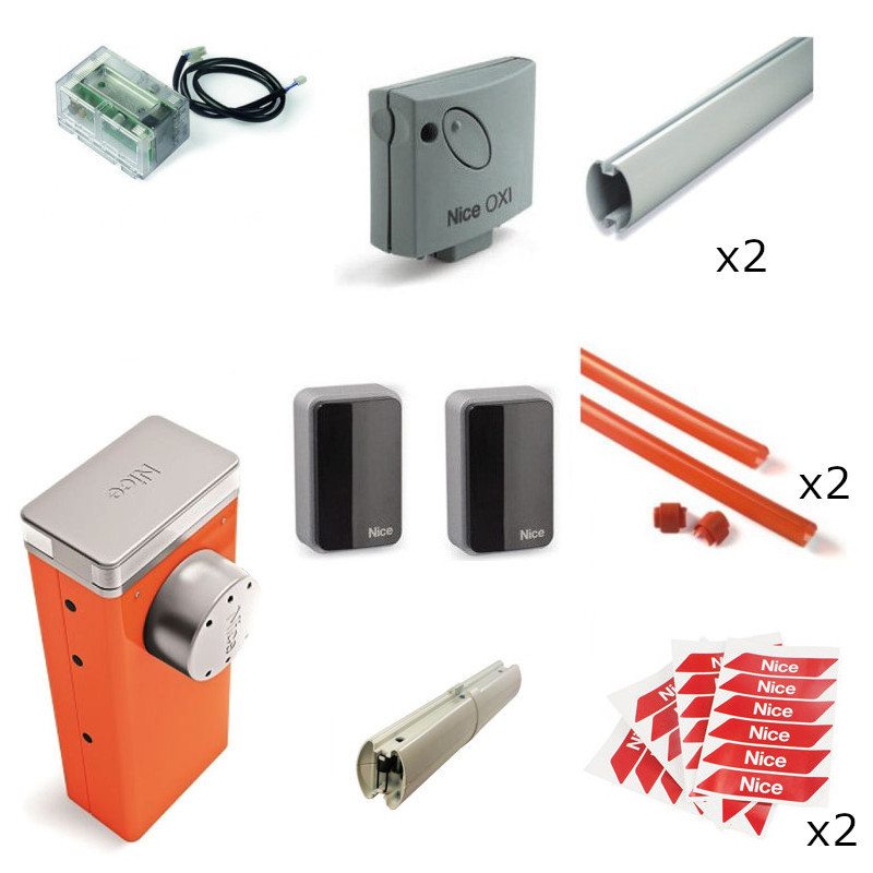 Size yeni nesil Slaqbaum sistemini teqdim edirik unikal