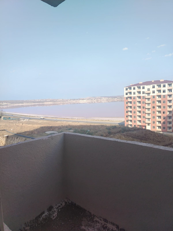 Masazlr qesebesi duzgolun yaxlql 1 otaq menzil temirsiz 50