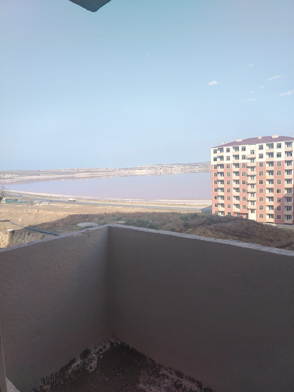 Masazlr qesebesi duzgolun yaxlql 1 otaq menzil temirsiz 50