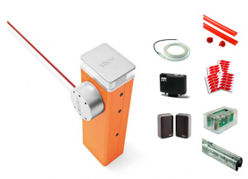 Size yeni nesil Slaqbaum sistemini teqdim edirik unikal