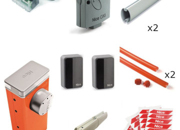 Size yeni nesil Slaqbaum sistemini teqdim edirik unikal