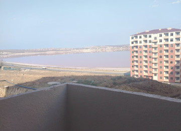 Masazlr qesebesi duzgolun yaxlql 1 otaq menzil temirsiz 50