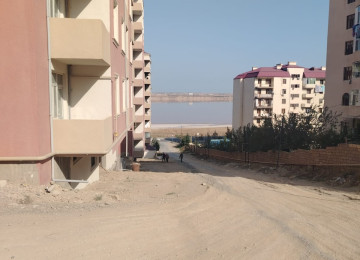 Masazlr qesebesi duzgolun yaxlql 1 otaq menzil temirsiz 50