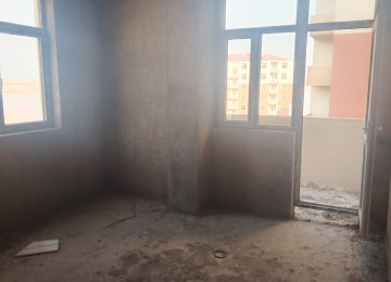 Masazlr qesebesi duzgolun yaxlql 1 otaq menzil temirsiz 50