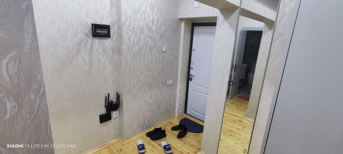 Xlrdalan ICRA Hakimyetnin yanl 2 otaq menzil kiraye verlir