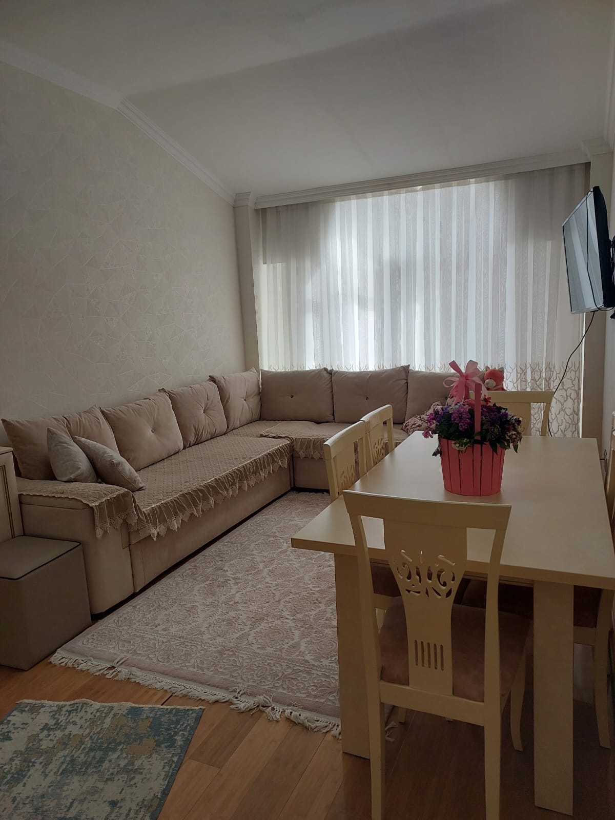 Xlrdalan kirsdal Abseron 2 de esyanan menzil satllr 40 kv 1