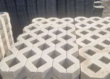 Hər növ tamet daslari bardyorlar beton daslarinin satışı və