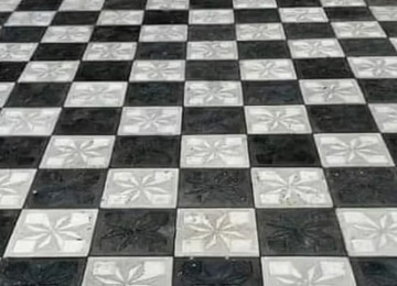 Hər növ tamet daslari bardyorlar beton daslarinin satışı və