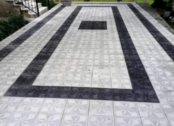 Hər növ tamet daslari bardyorlar beton daslarinin satışı və