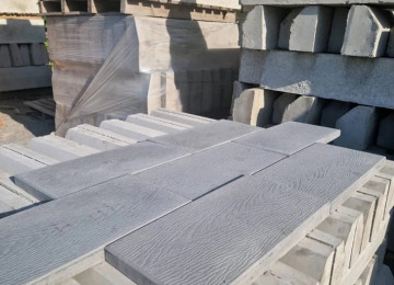 Hər növ tamet daslari bardyorlar beton daslarinin satışı və