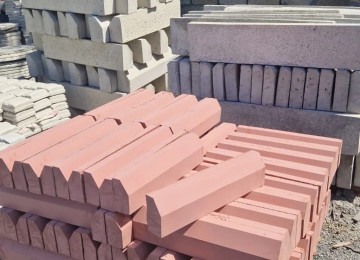 Hər növ tamet daslari bardyorlar beton daslarinin satışı və