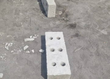 Hər növ tamet daslari bardyorlar beton daslarinin satışı və