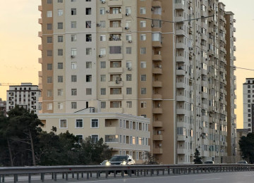 Xlrdalan Bakl Sumqayylt yolun usdu menzil yenidir esyalar