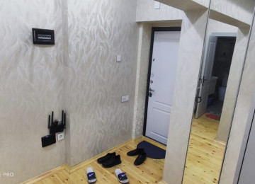 Xlrdalan ICRA Hakimyetnin yanl 2 otaq menzil kiraye verlir