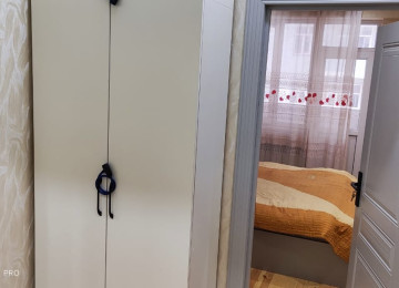 Xlrdalan ICRA Hakimyetnin yanl 2 otaq menzil kiraye verlir