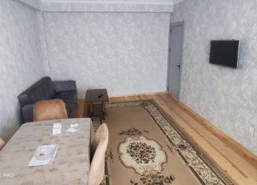 Xlrdalan ICRA Hakimyetnin yanl 2 otaq menzil kiraye verlir