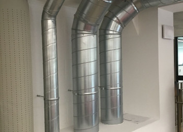 **Havalandırma, isitmə və soyutma sistemlərinin Topdan və