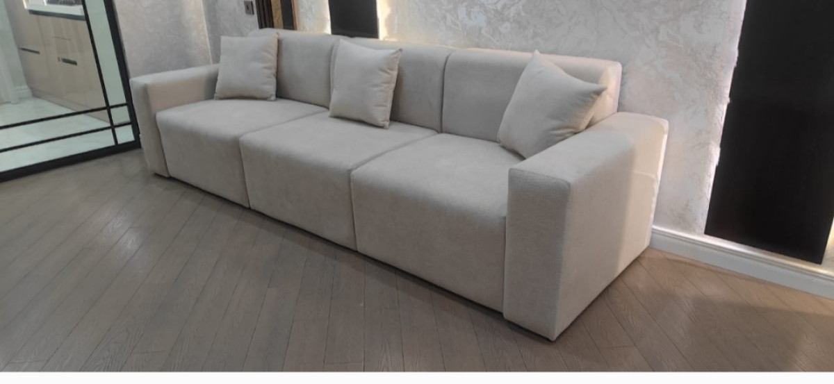 Divan Sifarişlə hazırlanır Rəng seçimi var Qiyməti 650azn