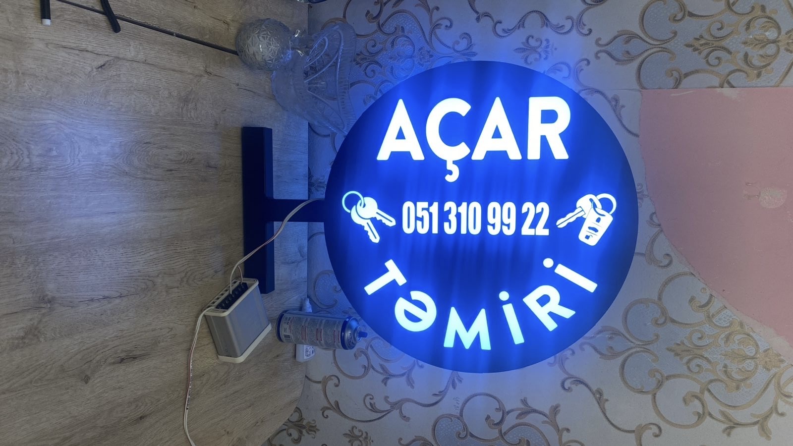 🌟 Çap və Reklam Xidmətləri – Keyfiyyət, Dəqiqlik, Etibar!