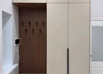 Dəhliz mebeli Sifarişlə hazırlanır Rəng seçimi var Ölçü