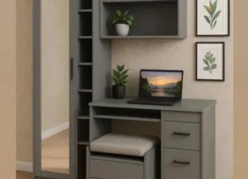 Dolab Sifarişlə hazırlanır Rəng seçimi var Ölçü 140/195sm