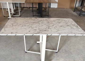 Kəpənək Masa Hazır əldə var Sifariş də qəbul olunur Ölçü