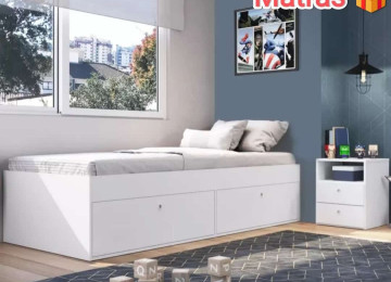 Uşaq çarpayısı Sifarişlə hazırlanır Rəng seçimi var Ölçü