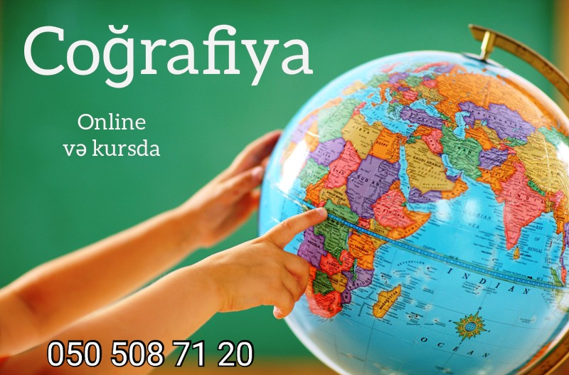 Coğrafiya hazırlığı Abituriyent, MİQ və Sertifikasiya