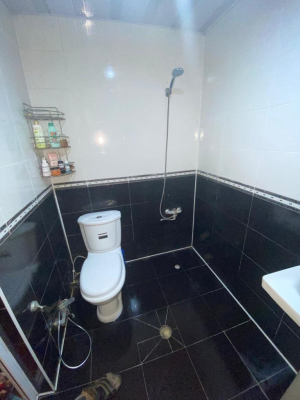 Xırdalan şəhərinin tam mətkəzində Heydər parkənın içində 2