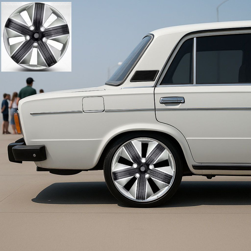 Kalpak disk teker diskqapagi diskqapaqlari lider klassik