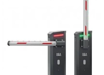 “Parking System” Avtomatik Şlaqbaum Sistemi ✅Qolun