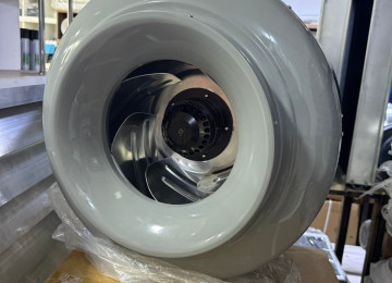 **Havalandırma, isitmə və soyutma sistemlərinin Topdan və