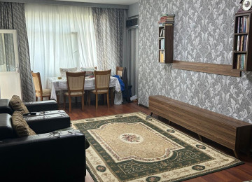 Xırdalan şəhərinin tam mətkəzində Heydər parkənın içində 2