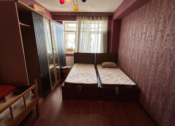 Xırdalan şəhərinin tam mətkəzində Heydər parkənın içində 2